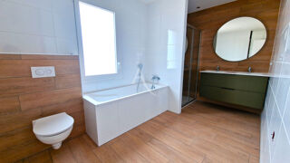  Maison � vendre 4 pi�ces 122 m�