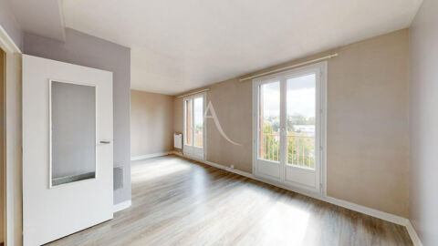  Appartement � louer 2 pi�ces 55 m�