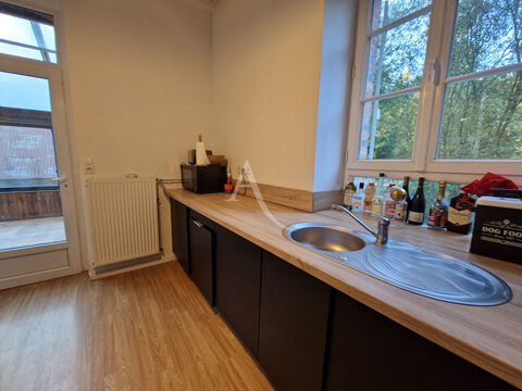  Maison � louer 4 pi�ces 94 m�