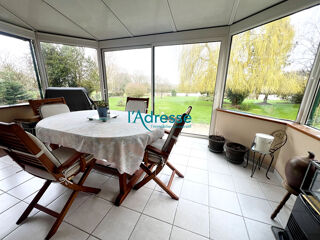  Maison � vendre 4 pi�ces 95 m�