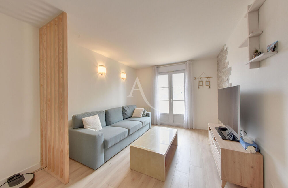 Vente Appartement Appartement Pontault Combault 2 pièces Pontault combault
