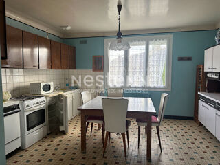  Maison � vendre 5 pi�ces 86 m�