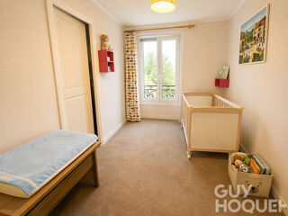  Maison à vendre 7 pièces 200 m²