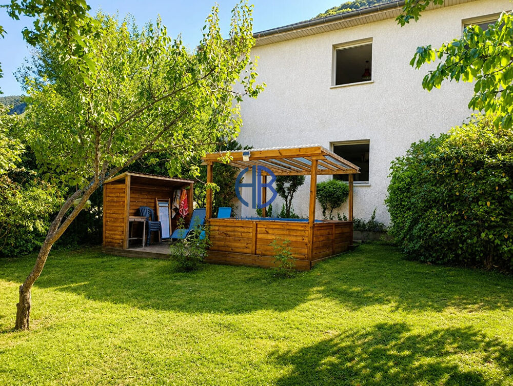 Maison Bregnier Cordon 6 pièce(s) 162 m2