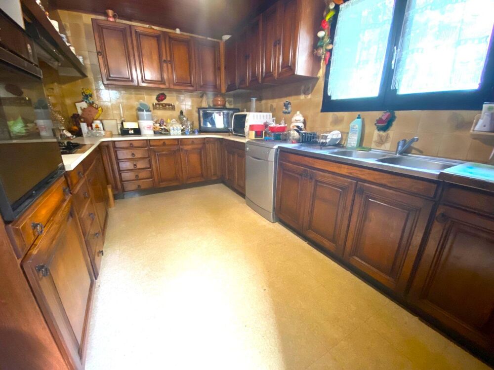 Vente Maison Maison avec vue dominante Vieillevie