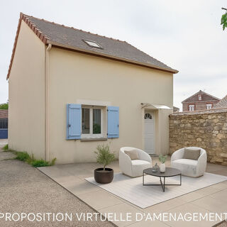  Maison  vendre 3 pices 54 m