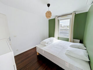 Vente Appartement T3 70m² en très bon état, dans une copropriété récente de standing, balcon, garage - Clinique privé Jean Mermoz Lyon 8