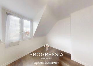  Appartement à vendre 2 pièces 38 m²