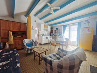 Maison à vendre 2 pièces 43 m²
