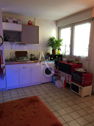  Appartement  vendre 2 pices 40 m