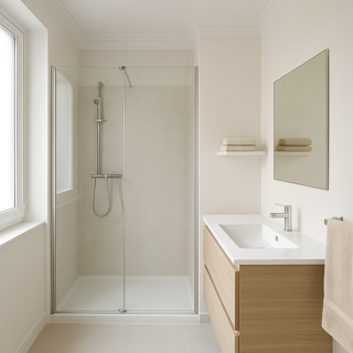  Appartement � vendre 2 pi�ces 45 m�