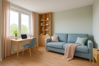  Appartement à vendre 4 pièces 85 m²