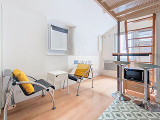  Appartement � louer 1 pi�ce 11 m�