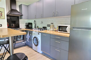  Appartement  vendre 3 pices 52 m