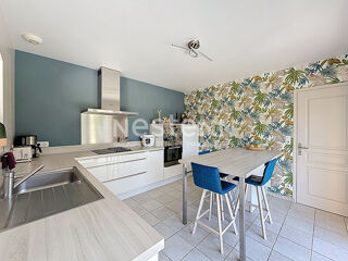  Maison � vendre 6 pi�ces 1 m�