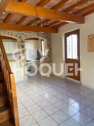  Maison � louer 3 pi�ces 50 m�