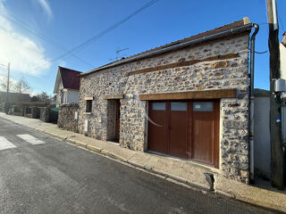  Maison à vendre 3 pièces 56 m²