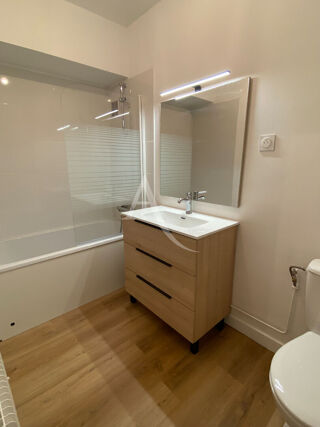  Appartement à louer 1 pièce 36 m²
