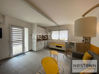  Maison � louer 2 pi�ces 34 m�