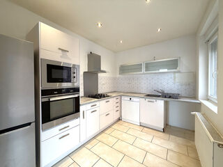  Maison � vendre 4 pi�ces 109 m�