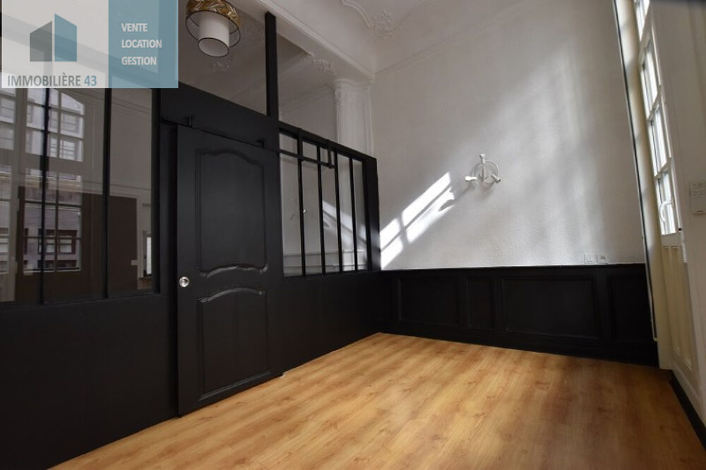 Location Appartement STUDIO CUIS EQUIPEE LE PUY EN VELAY - 1 pièce(s) - 35 m2 Le puy en velay