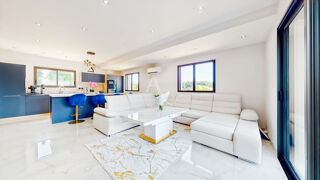  Maison à vendre 6 pièces 215 m²