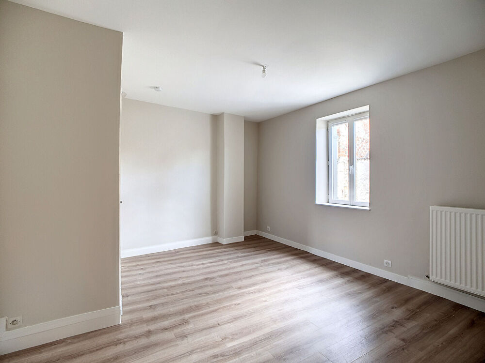 Appartement Auxerre 3 pièce(s) 58 m2