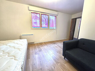  Appartement  louer 1 pice 29 m