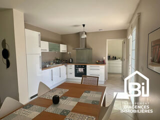  Maison à vendre 5 pièces 114 m²