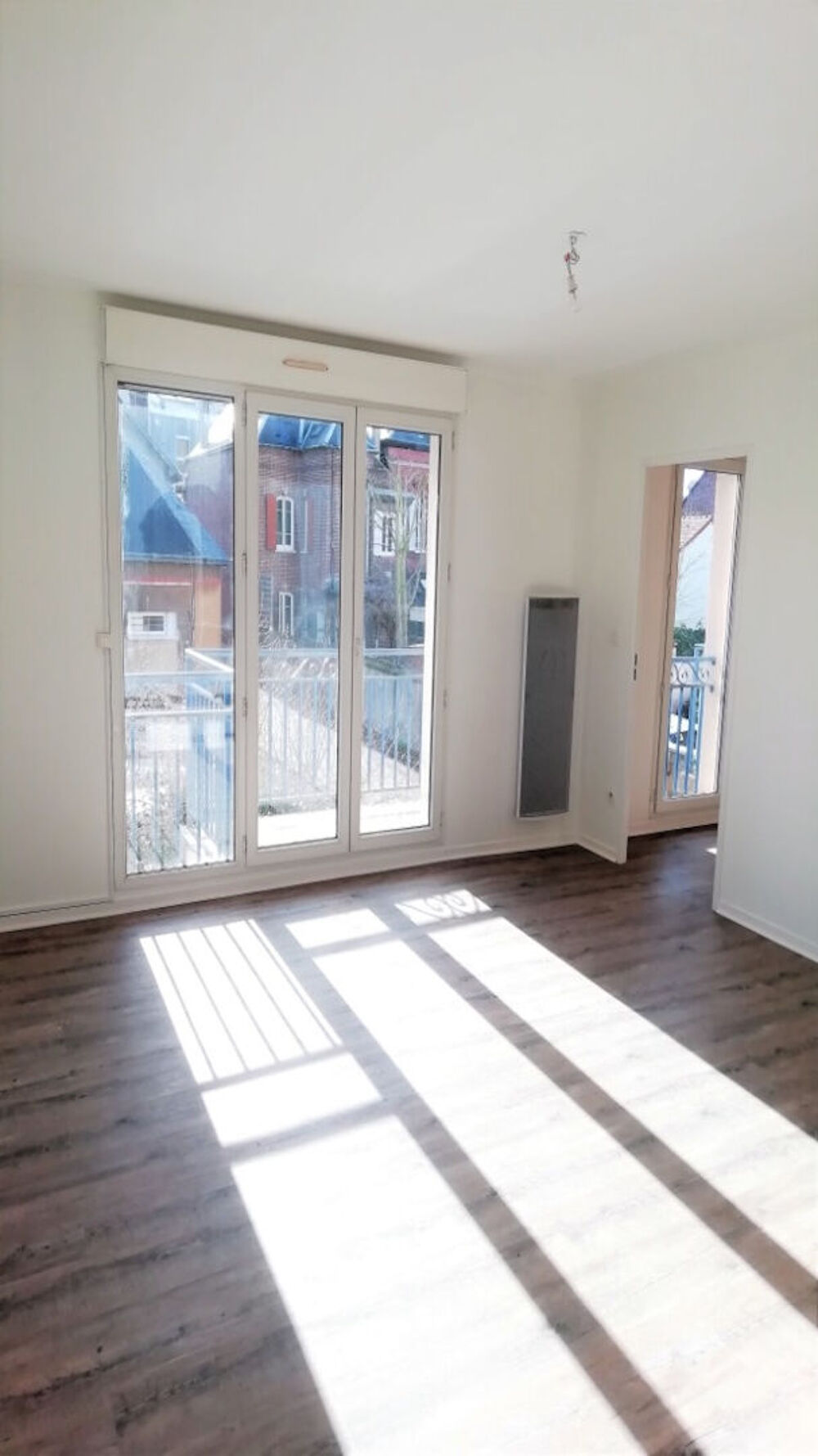Location Appartement Appartement Evreux 2 pièce(s) 38 m2 Evreux