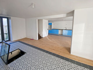  Maison à vendre 6 pièces 127 m²