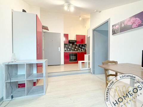  Appartement � louer 2 pi�ces 20 m�