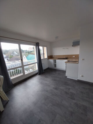  Appartement � louer 1 pi�ce 32 m�