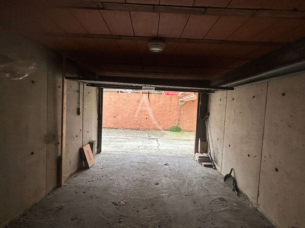 Vente Parking/Garage Garage à vendre sur Carcassonne Carcassonne