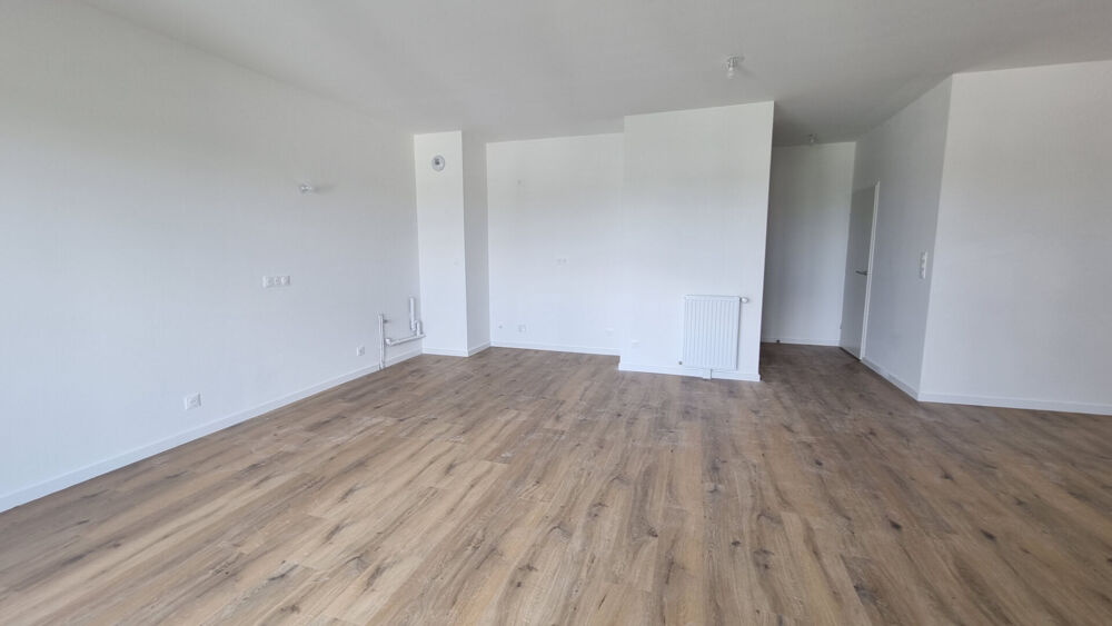 Vente Appartement Appartement Sautron 4 pièce(s) 105 m2 - 3chb Sautron