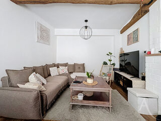  Maison � vendre 3 pi�ces 69 m�