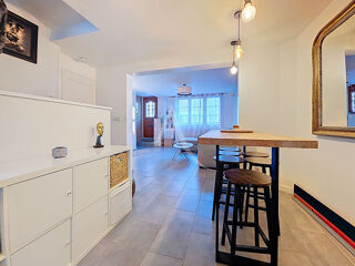  Maison � vendre 5 pi�ces 85 m�