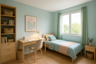  Appartement à vendre 4 pièces 80 m²