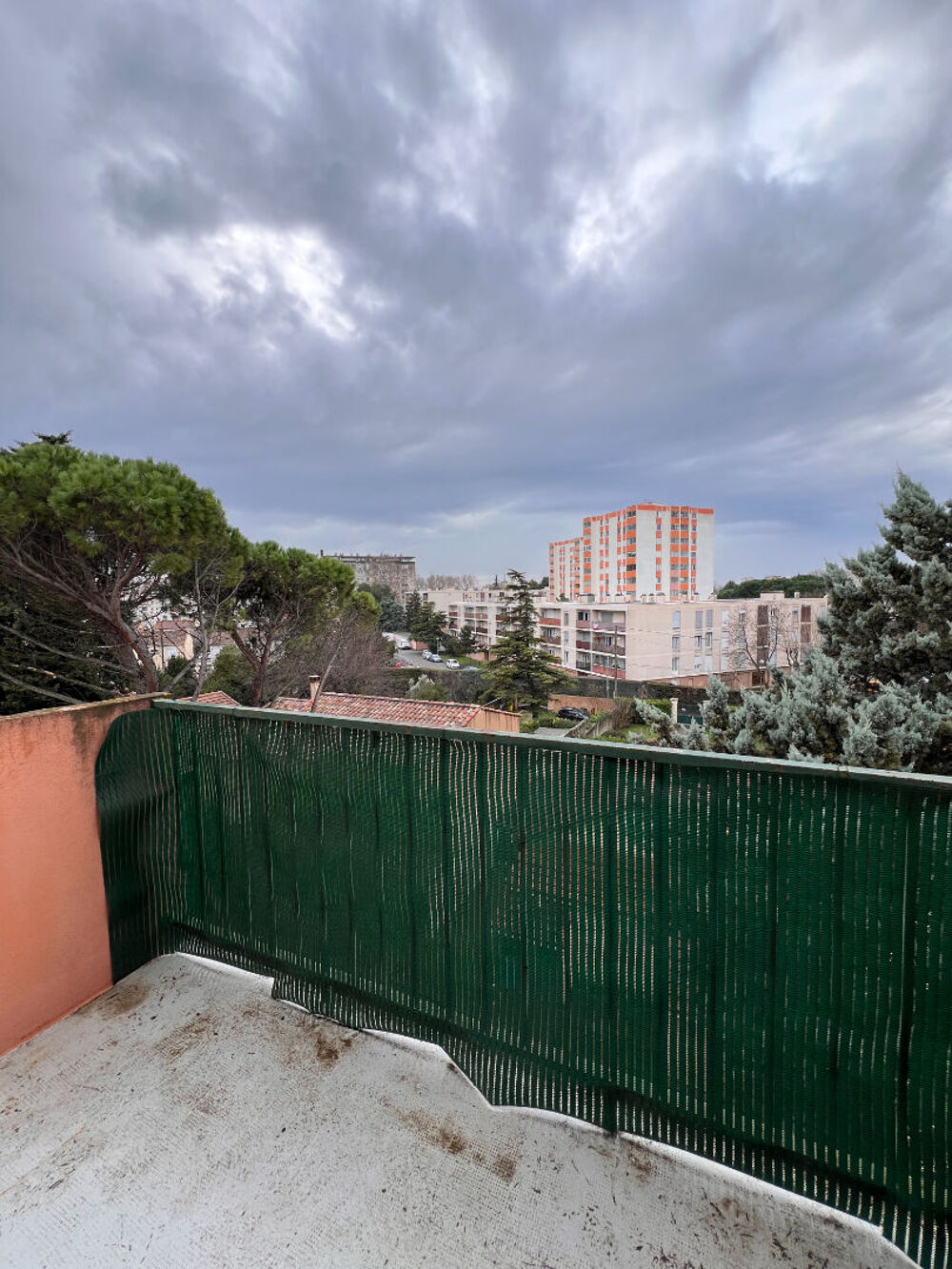 Appartement 4 pièces 70 m² · à Avignon · 70 m² · 82 000 €