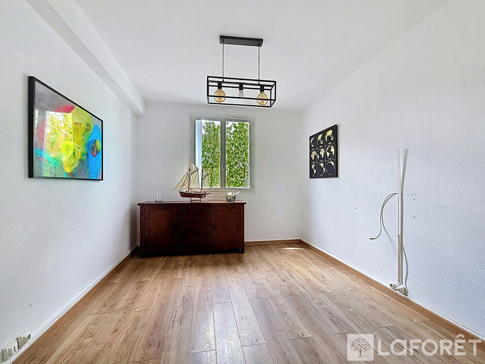 Appartement meublé - Périgueux centre ville