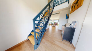  Maison � vendre 7 pi�ces 192 m�