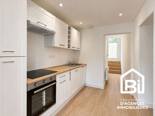  Maison à vendre 6 pièces 110 m²