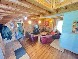  Maison à vendre 7 pièces 199 m²