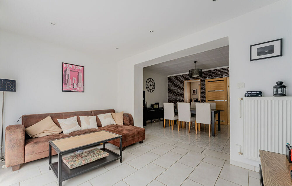 Vente Maison Maison Lievin 93 m2 Lievin