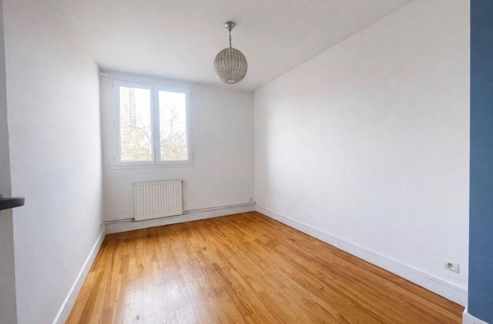 Vente Appartement Appartement T3 - Quartier Les Halles Le havre
