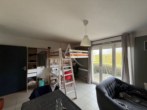  Appartement � louer 1 pi�ce 26 m�