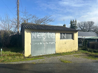  Maison � vendre 3 pi�ces 60 m�