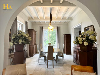  Maison � vendre 6 pi�ces 242 m�