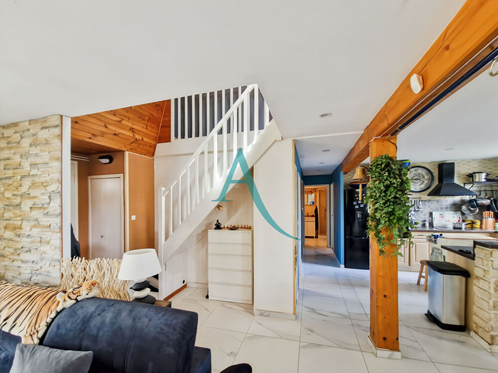 Vente Maison Maison Mennecy 6 pièce(s) 120 m2 Mennecy
