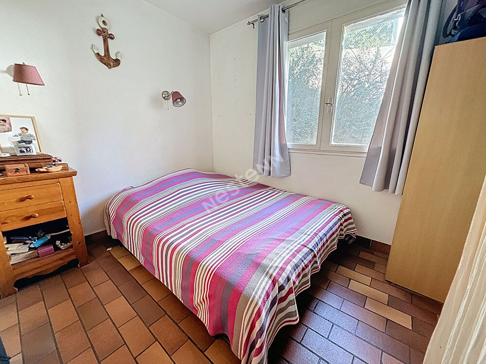 Vente Appartement Bandol centre, appartement de 2 pièces à 50 mètres des plages et du port Bandol